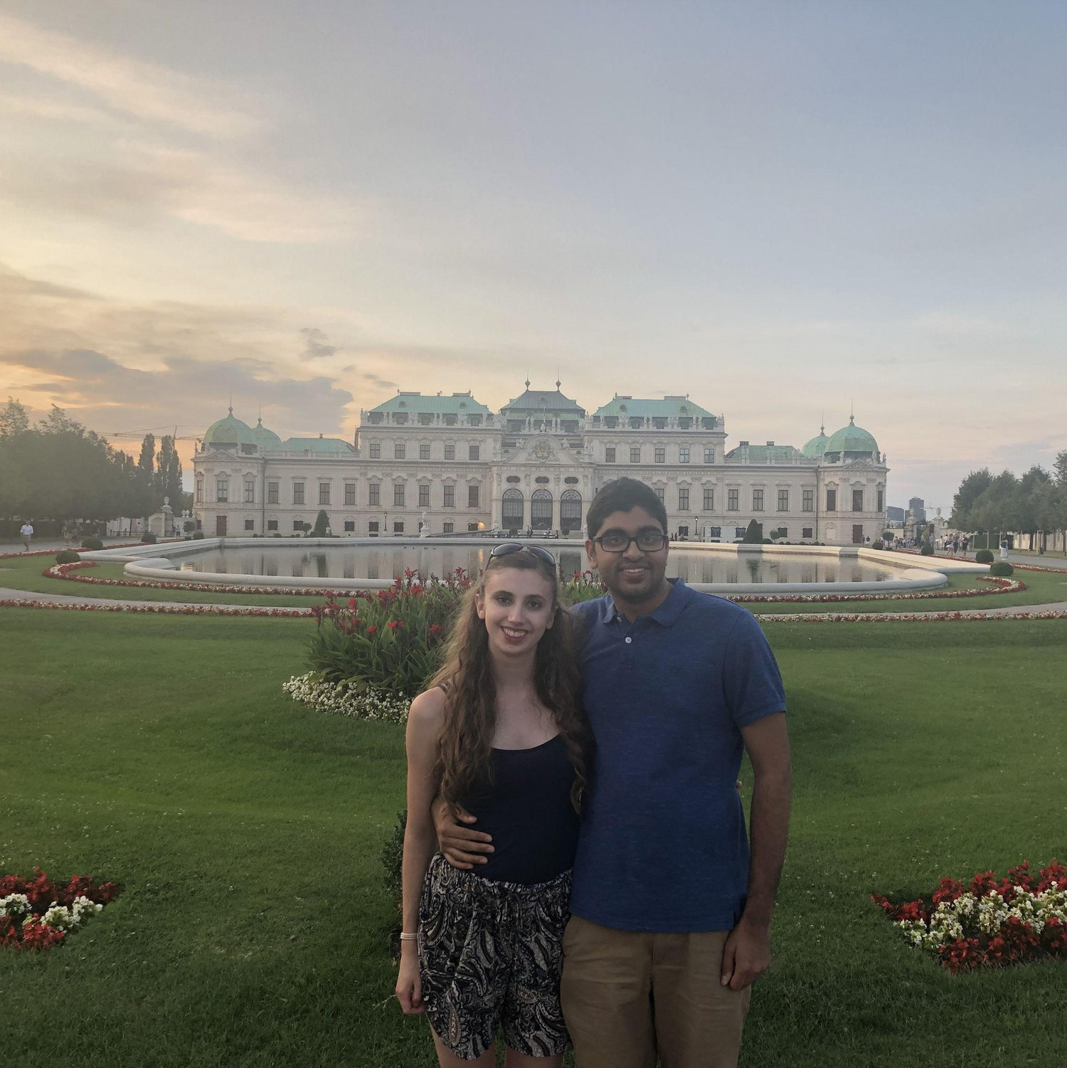 Vienna, Austria