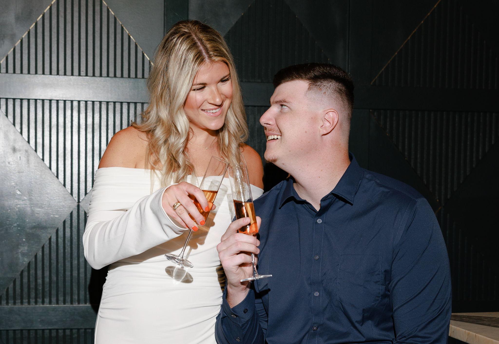 The Wedding Website of Rachel Ressel and Jeremy Deihm