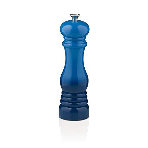 Le Creuset MG600-59 Pepper Mill, 8-Inch, Marseille