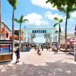Bayside Marketplace