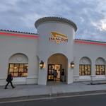 In-N-Out Burger