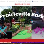 Prairieville Park