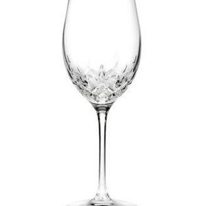 Waterford - Stemware, Lismore Essence Platinum Wine Glass