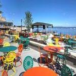 Terrace at Memorial Union