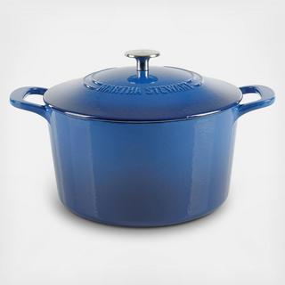 Gatwick Enamel Dutch Oven