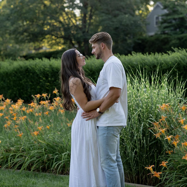 Lisa Pause and Richard Bohn's Wedding Website