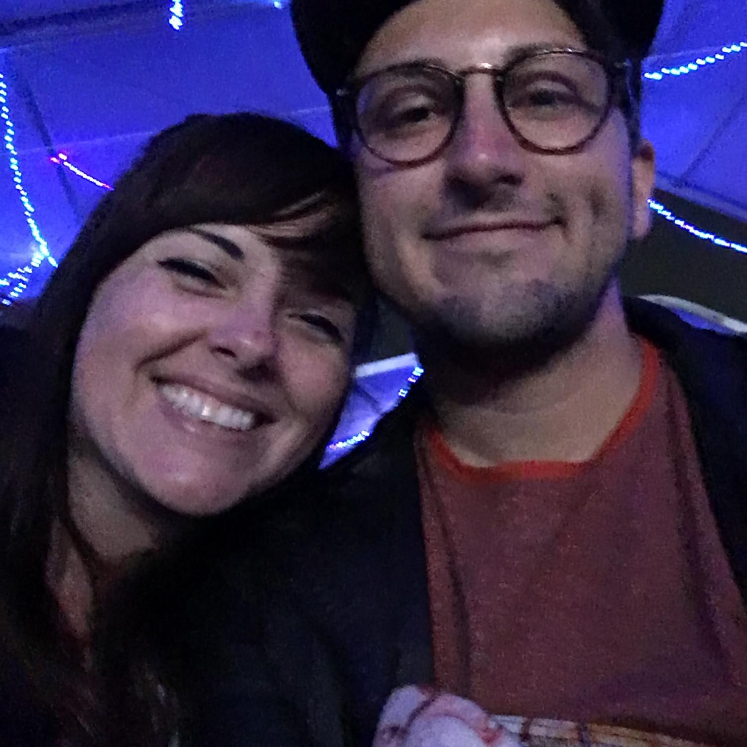 LCD Soundsystem 🪩