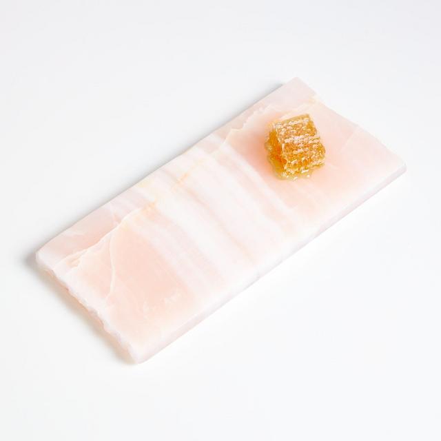 Blush Quartz Serving Board