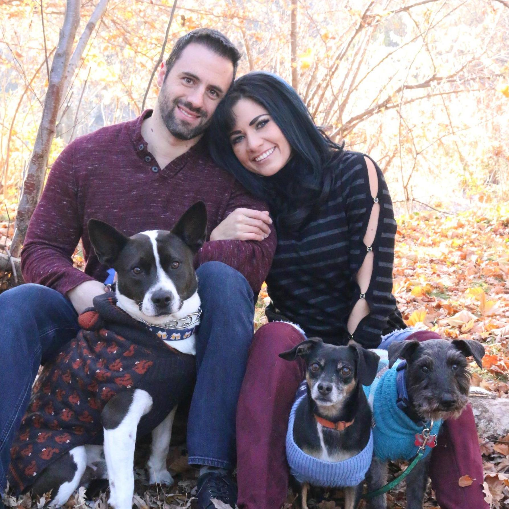 Our Kiddos