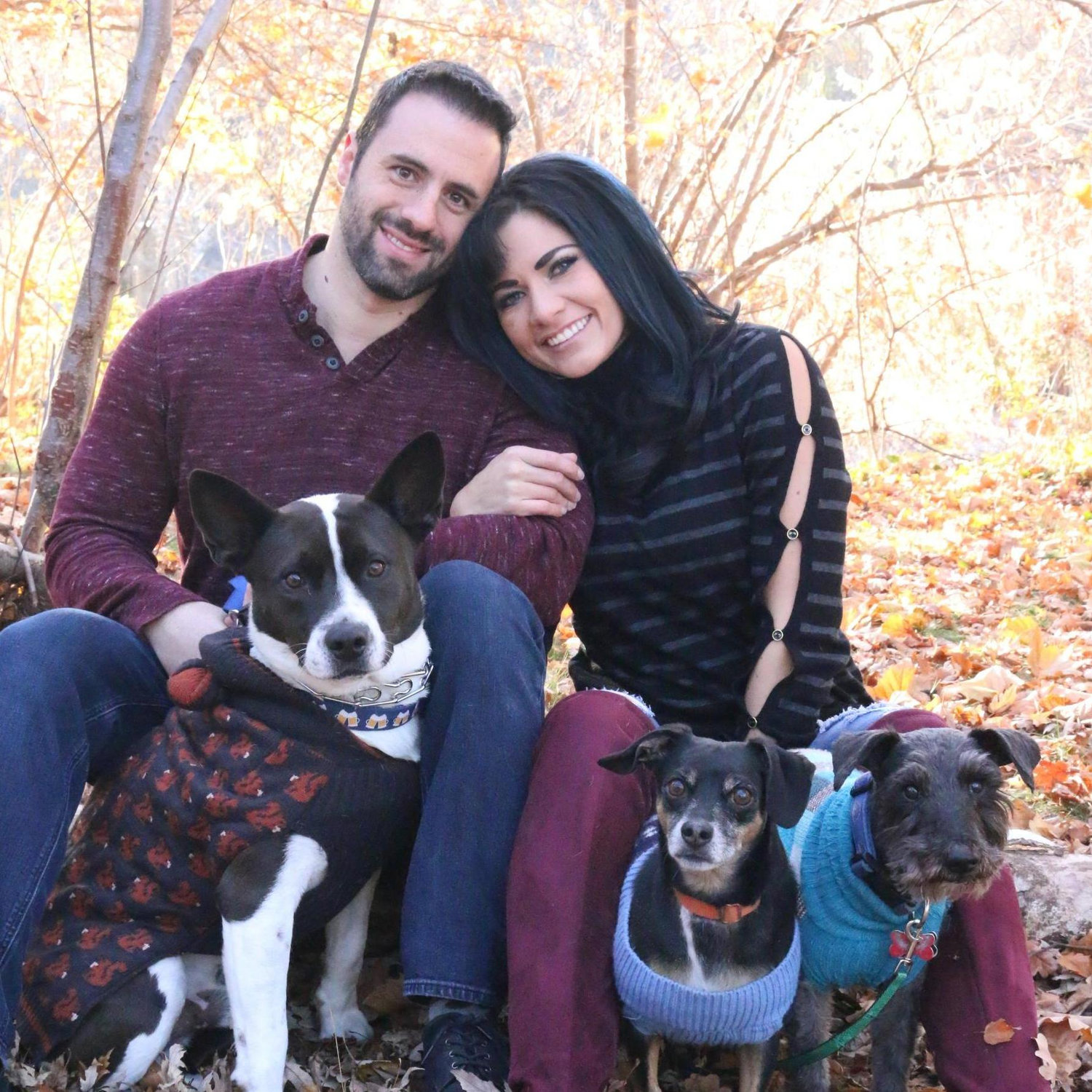 Our Kiddos