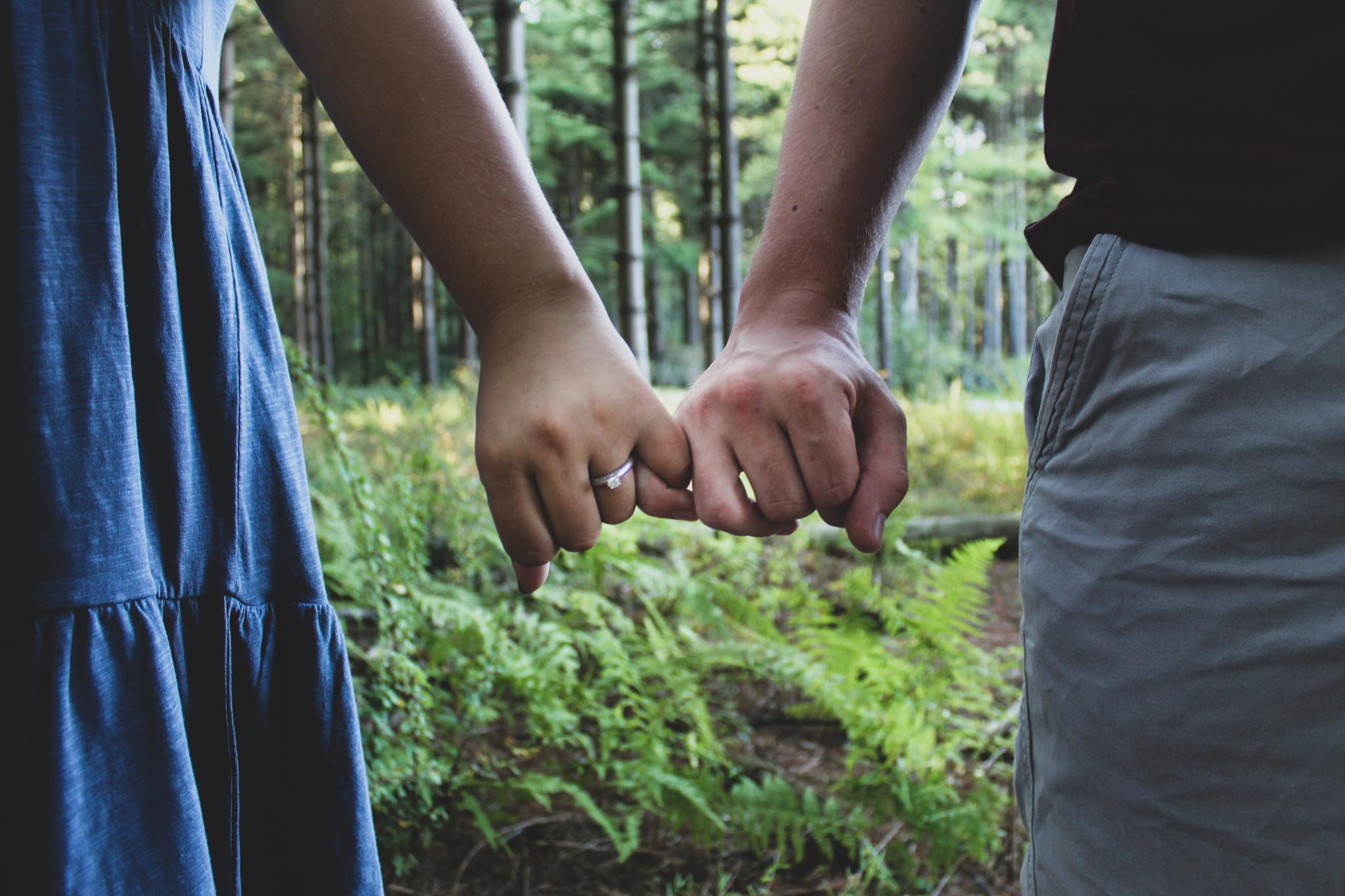 The Wedding Website of Faith Renninger and RJ Fisher