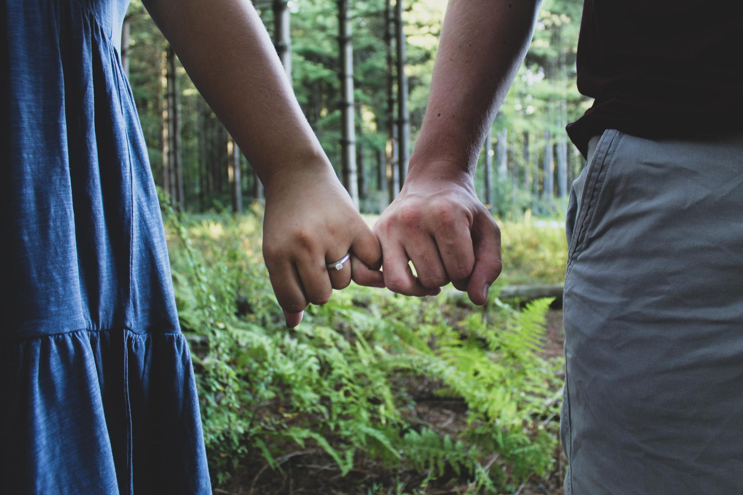 The Wedding Website of Faith Renninger and RJ Fisher