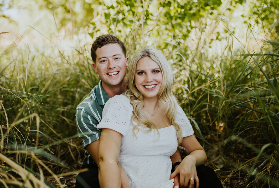 The Wedding Website of Jordan Ward and Chase Howard