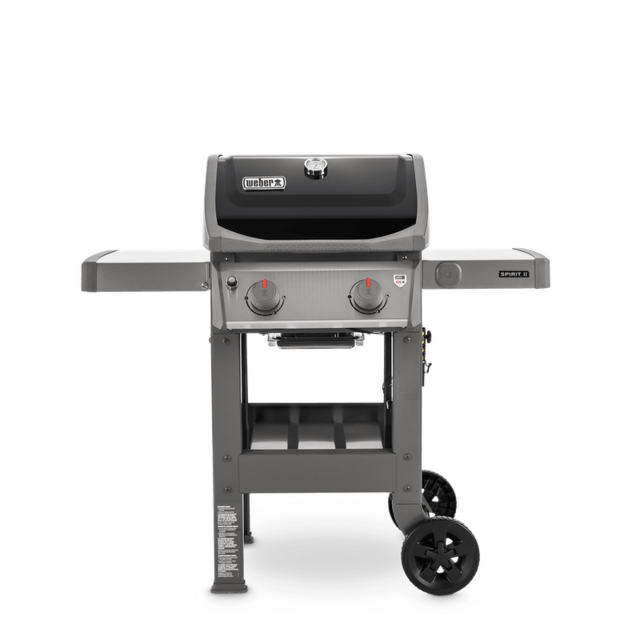 Spirit II E-210 Gas Grill