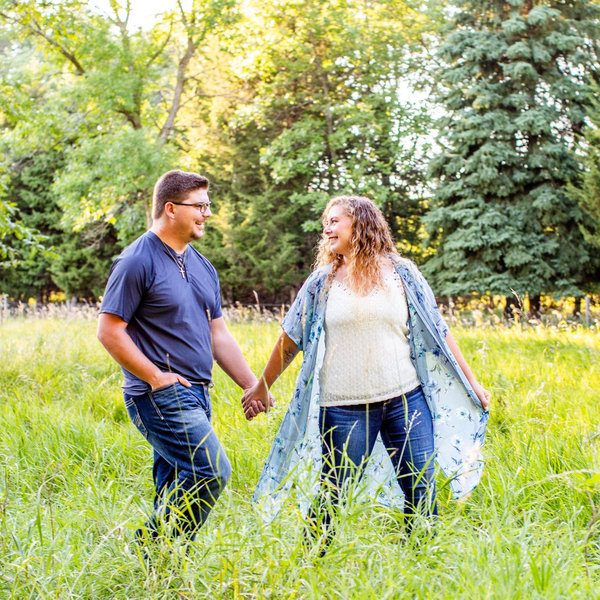 Elizabeth Josephine Hauser and Joshua William Lucken's Wedding Website