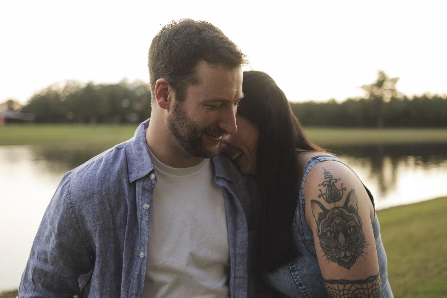 The Wedding Website of Kaylee Green and Wesley Williams