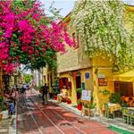 The Plaka