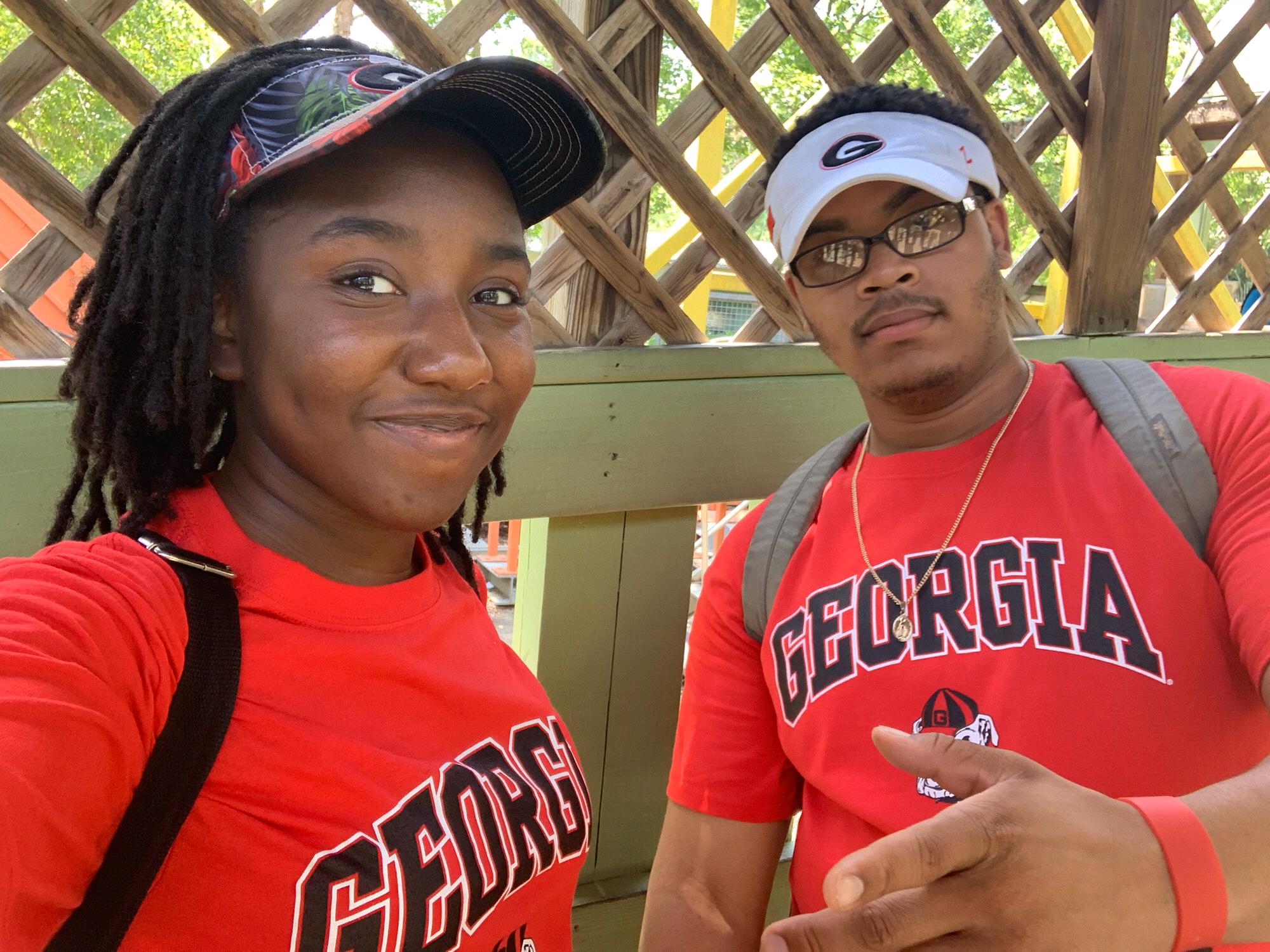 Wild Adventures '19