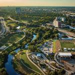 Buffalo Bayou Park