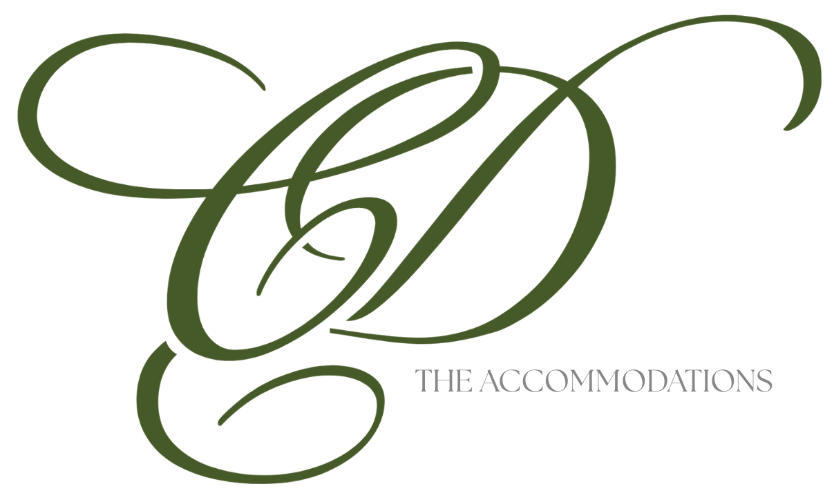 The Wedding Website of Caitlin D. Alfred and Dominic J. Carter