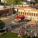 Leonardtown Square Shopping Center