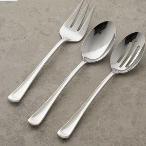 Scoop 3-Piece Serving Set | Crate & Barrel