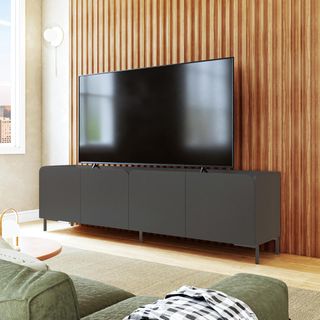 Bogardus TV Stand