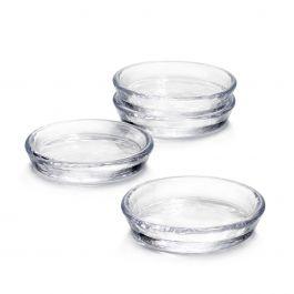 Woodbury Coasters in Gift Box, Set of 4