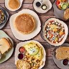 Egg Harbor Cafe