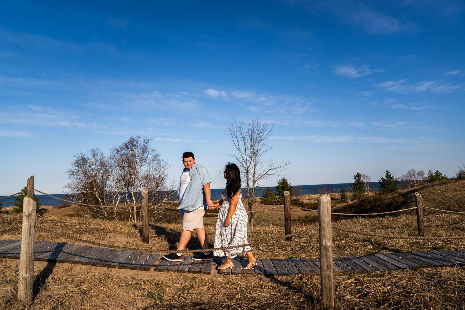 The Wedding Website of Brenda Juarez and Cristian Montes De Oca