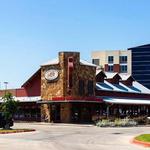 Harris County BBQ Smokehouse - Tomball