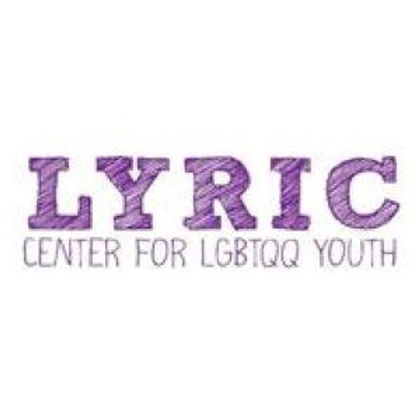 LYRIC - Nonprofit Donation