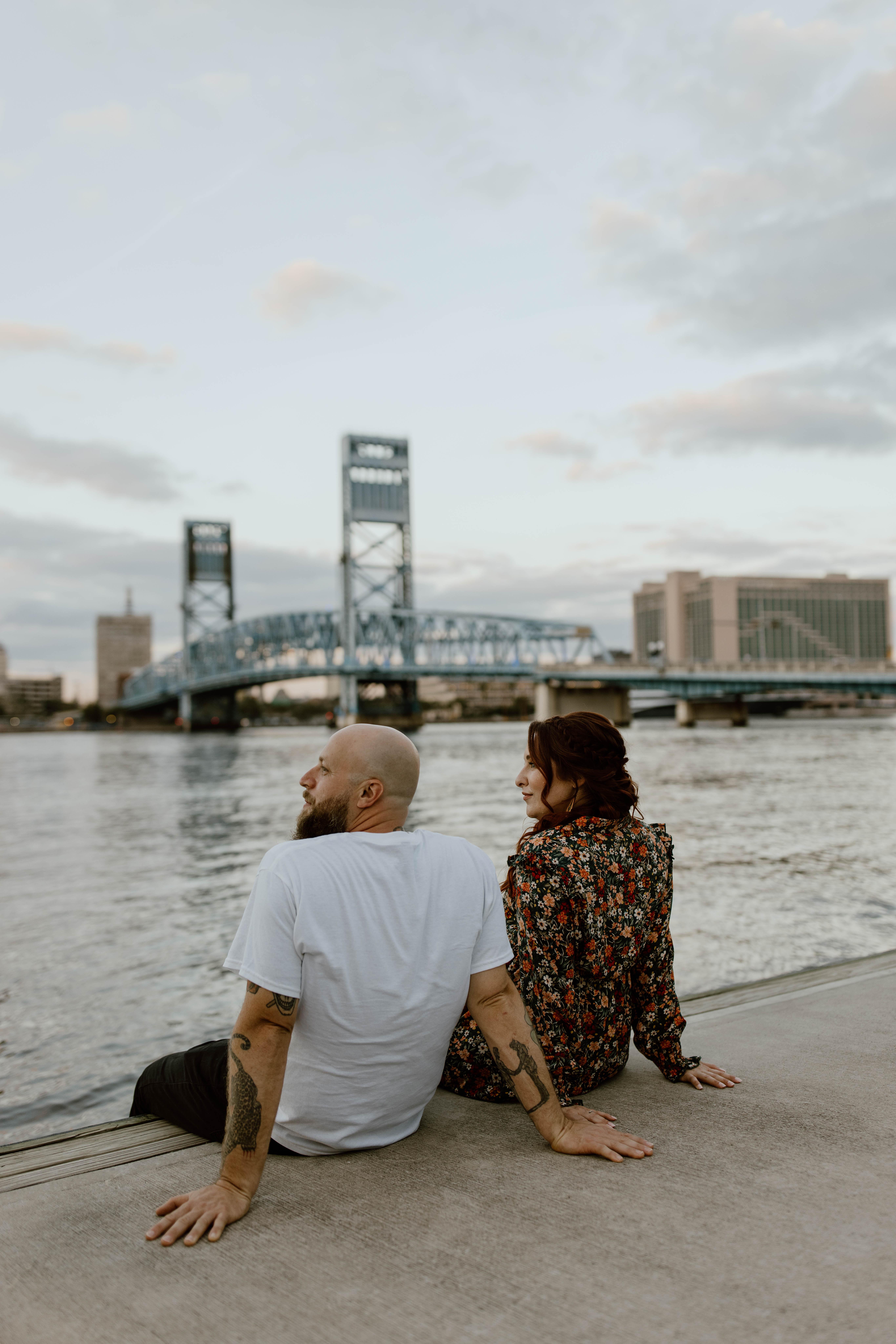 The Wedding Website of Katie Gladney and Patrick Carney