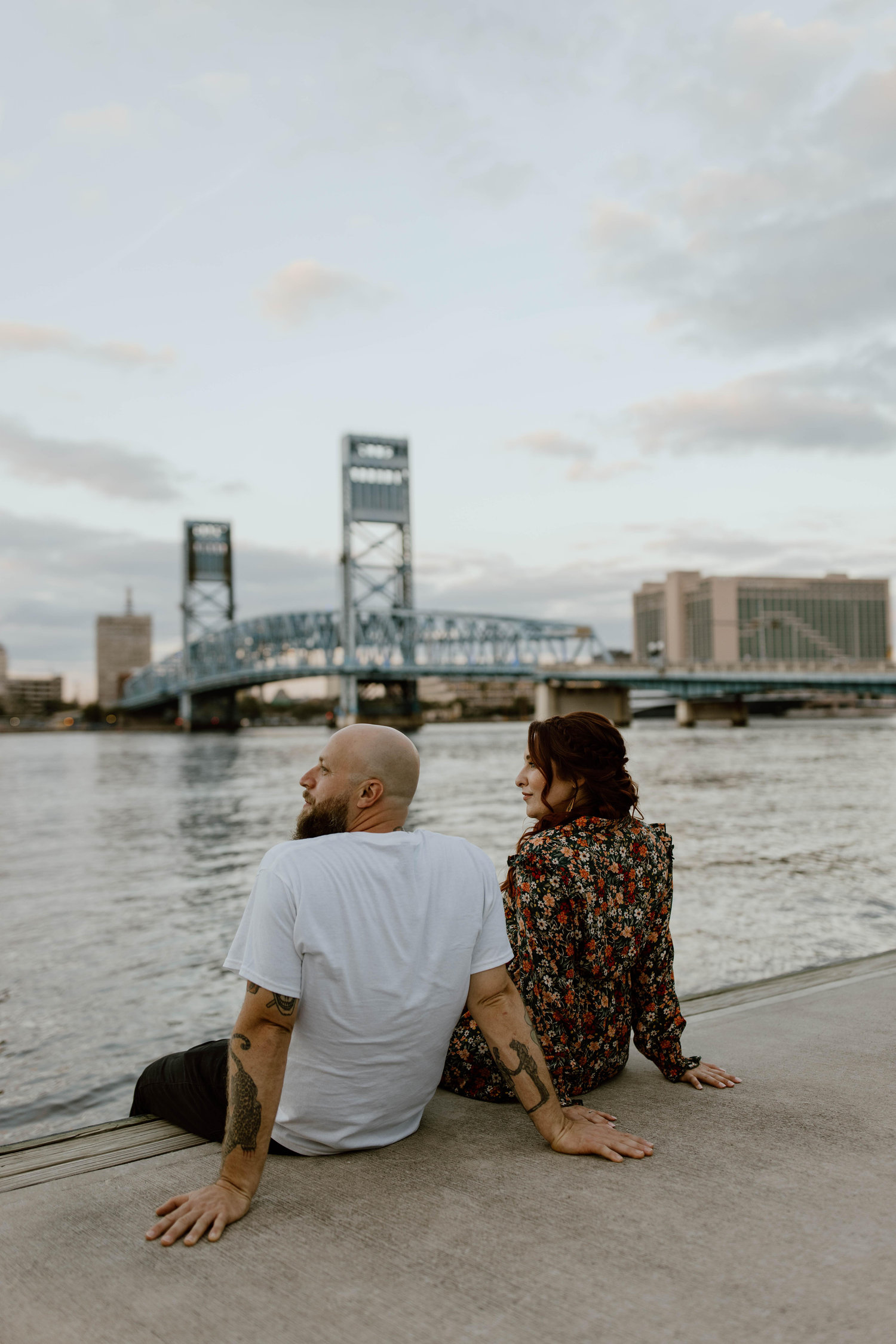 The Wedding Website of Katie Gladney and Patrick Carney