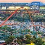 Six Flags Over Texas