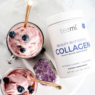 Beauty Butterfly Collagen