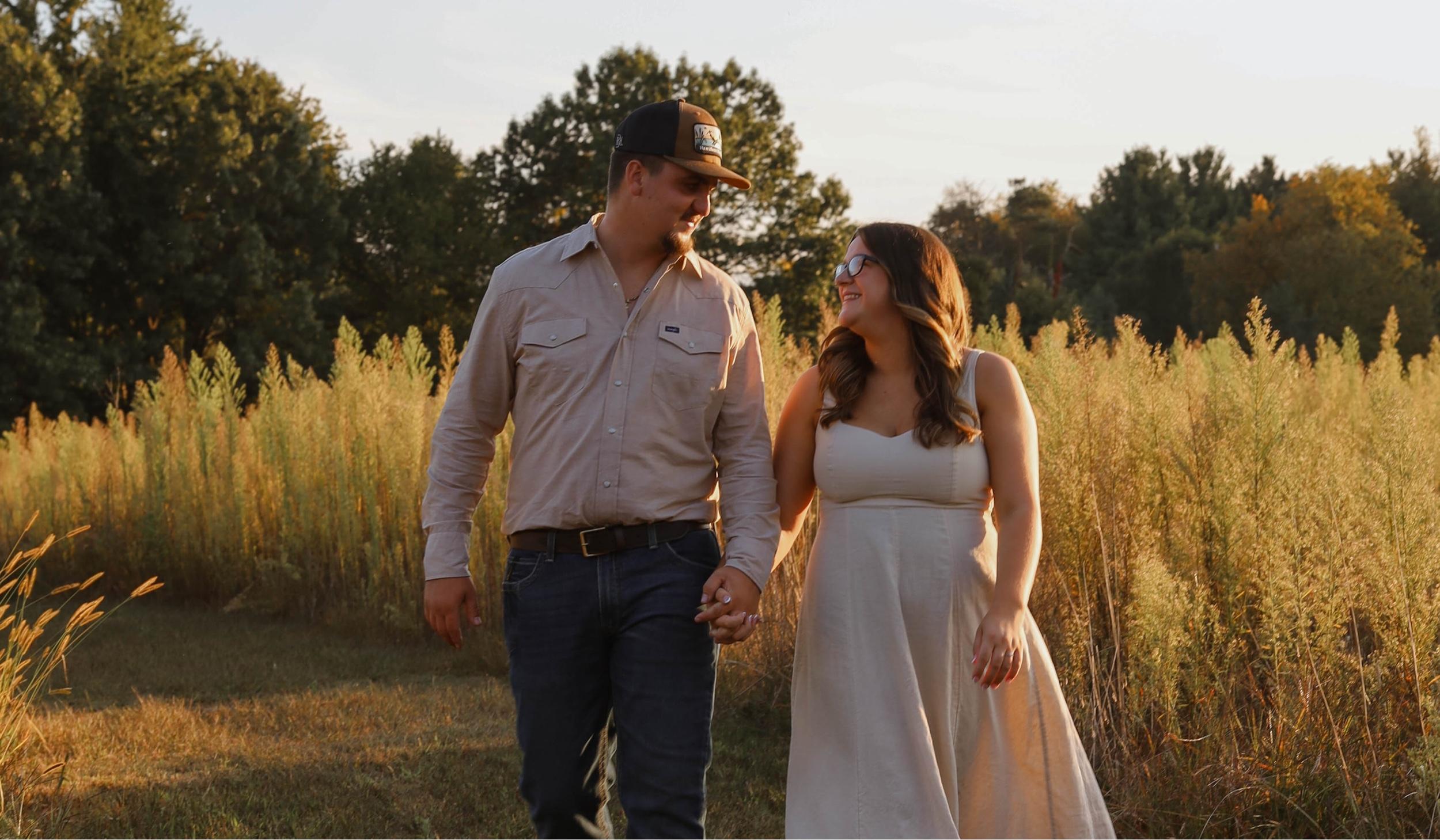The Wedding Website of Tatum Mills and Ava Campbell
