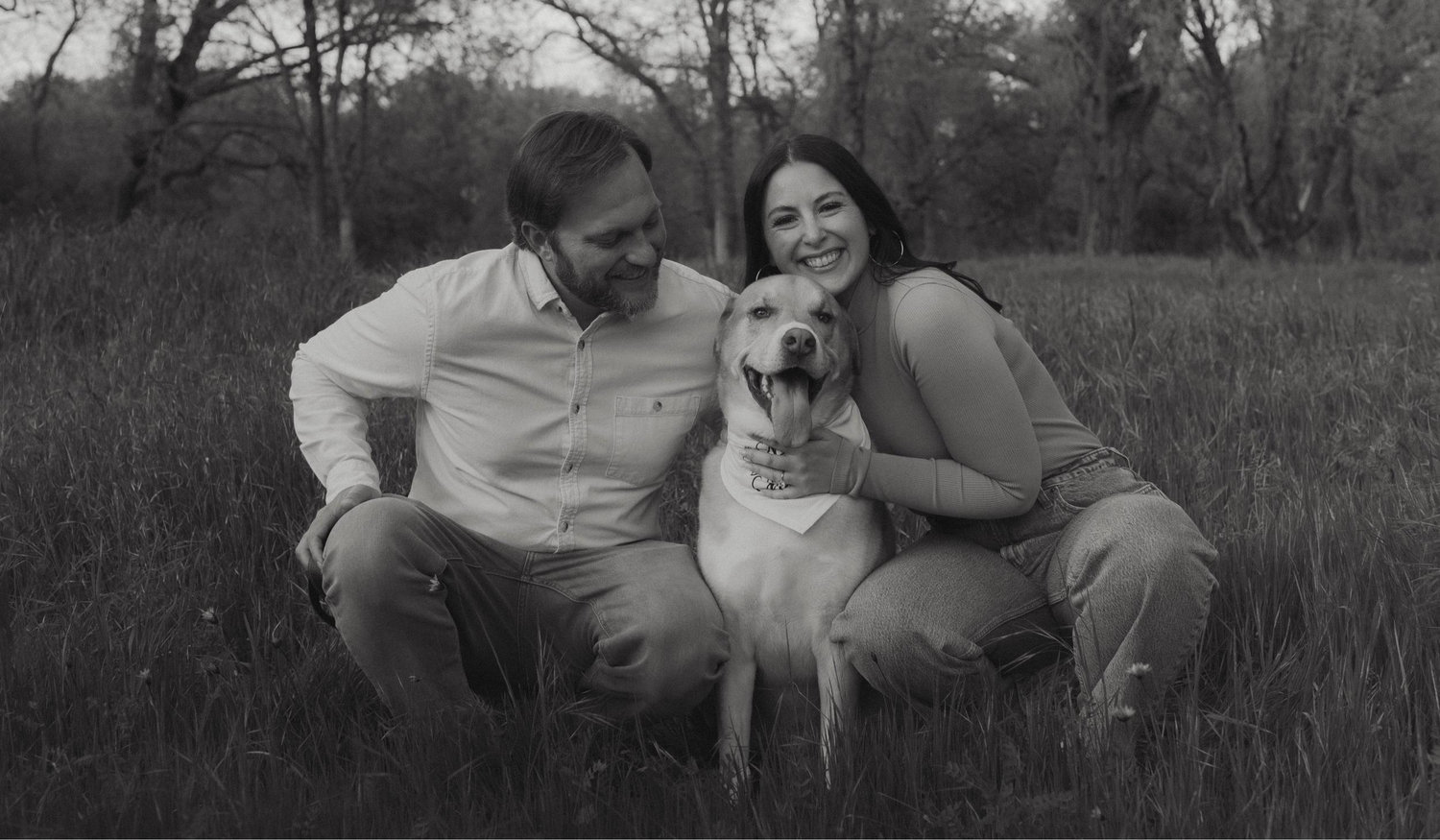 The Wedding Website of Meagan Helms and Marcus Schroeder