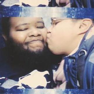 Another photobooth picture