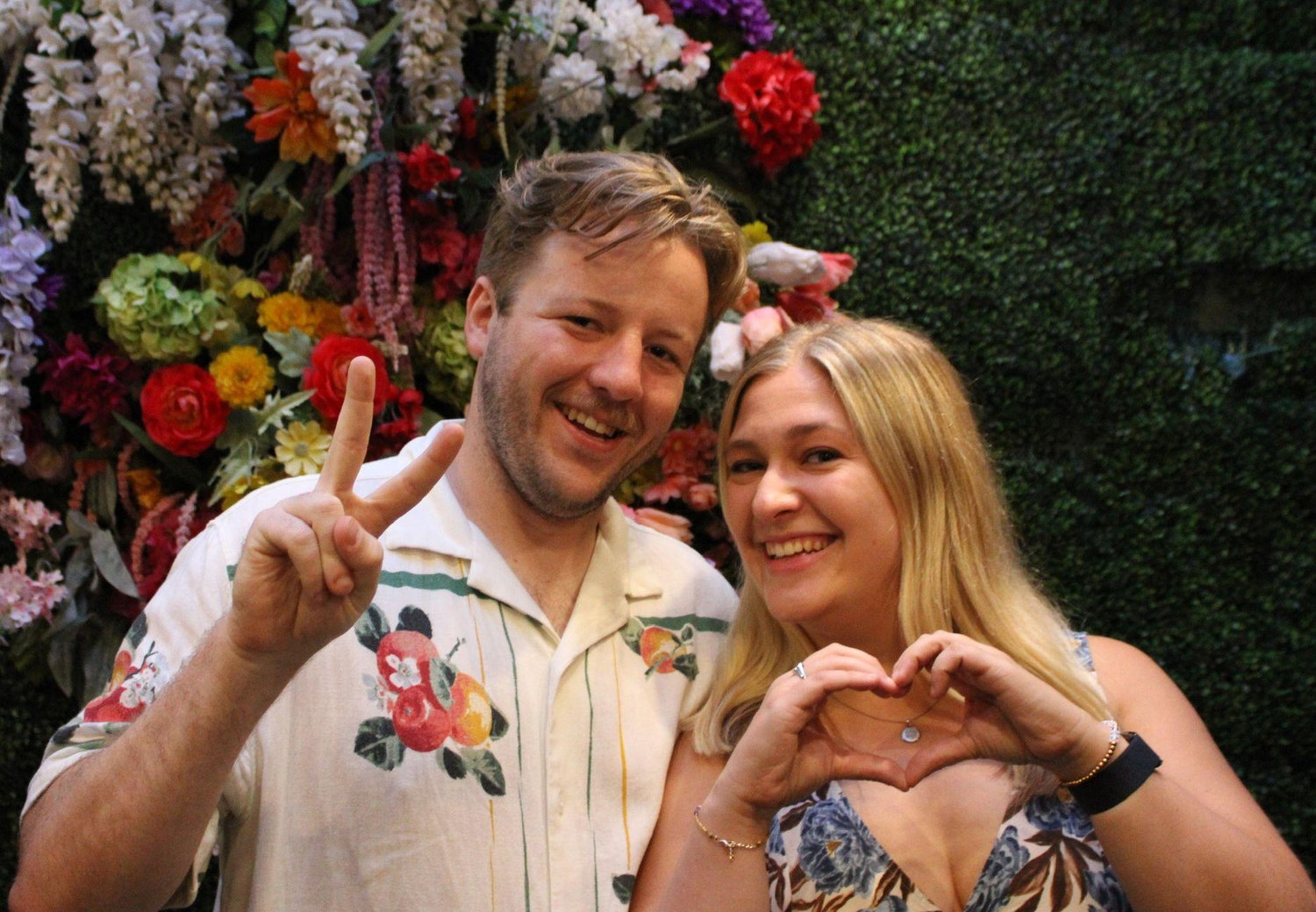 The Wedding Website of Lauren Pado and Stefan Floeter