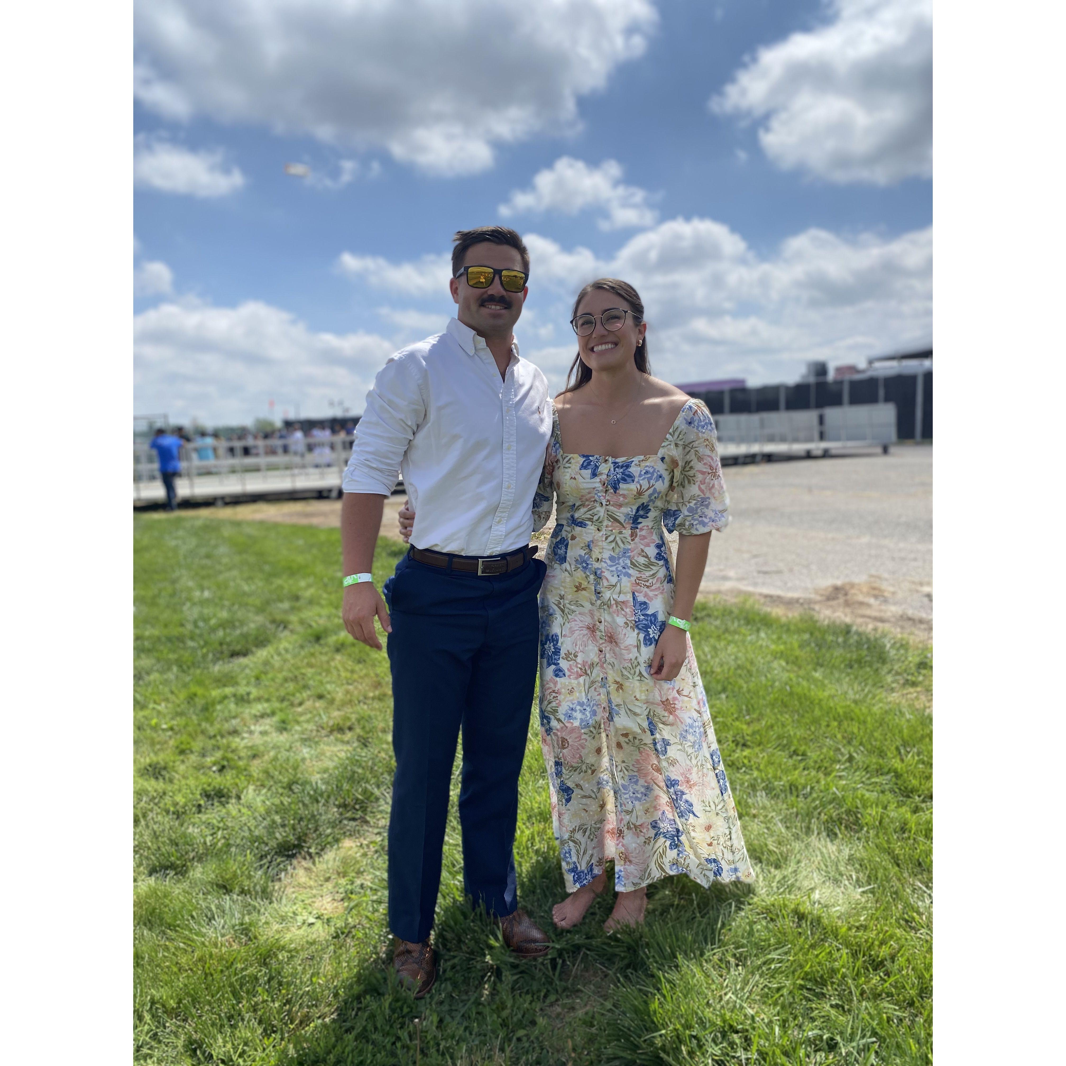 Preakness 2023!