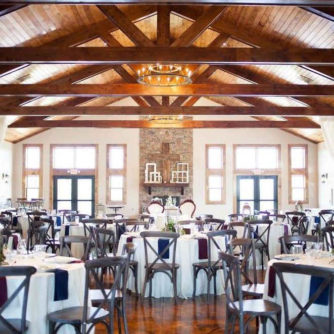 Our Reception Room