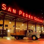 San Pedro Square Market
