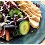 Sweet Basil's Cafe