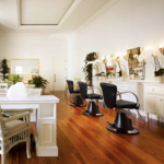 Salon and Spa