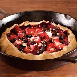 Lodge Logic Cast Iron Skillet