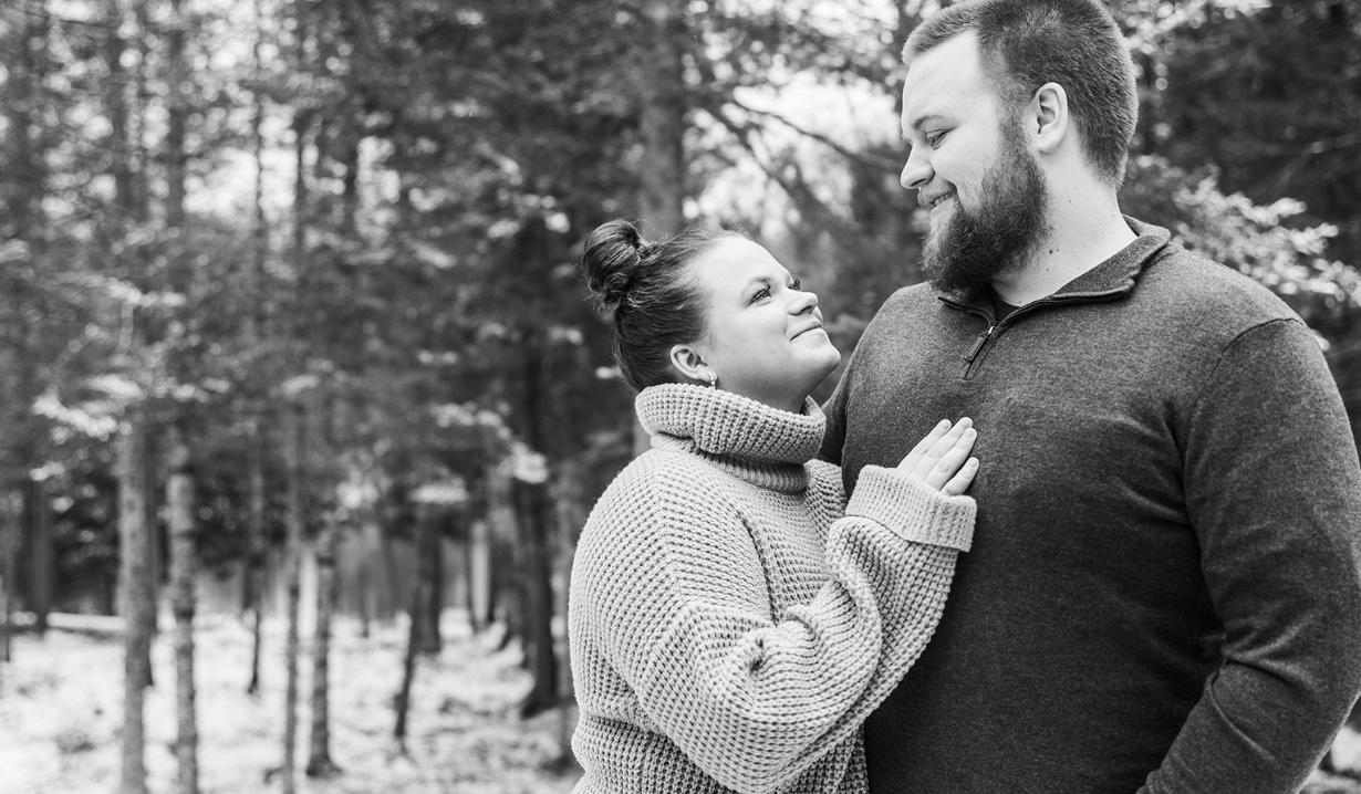 The Wedding Website of Michaela Tusan and Nicholas Kuhns