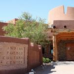 Indian Pueblo Cultural Center