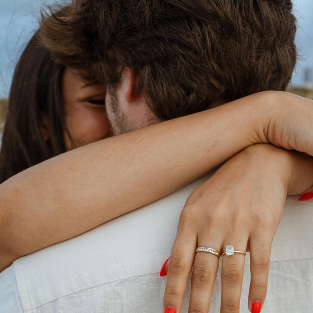 Honeymoon Fund