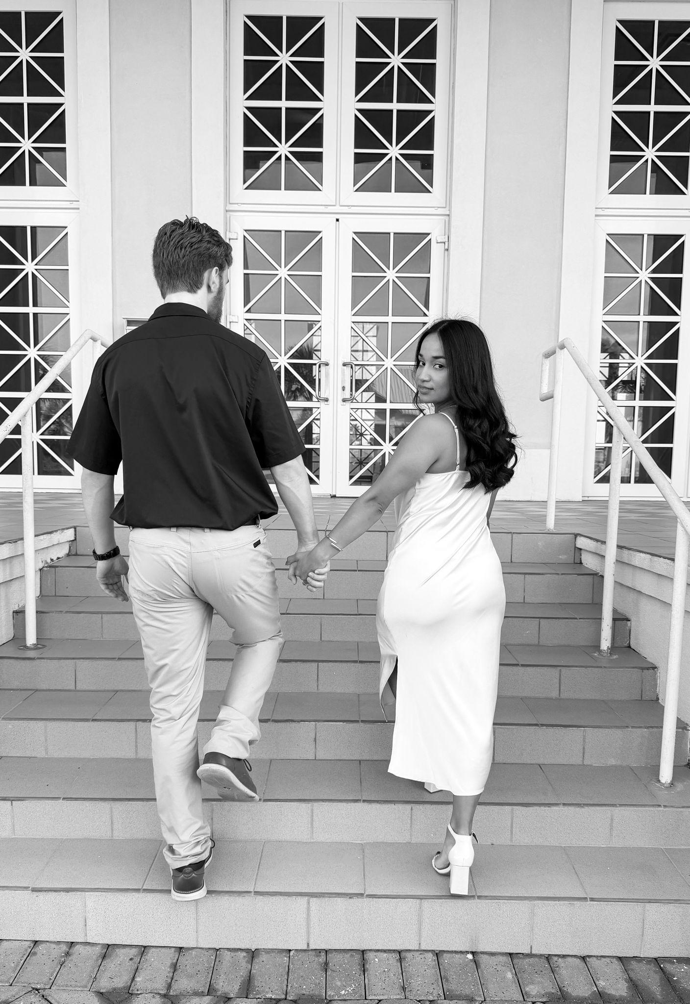 The Wedding Website of Caleb Rodgers and Kimberly Wilson